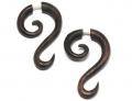 9920448 pair of earrings sonowood